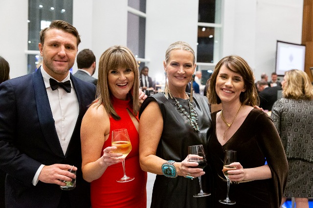 Awards Gala