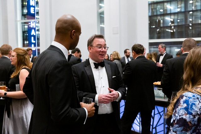 Awards Gala
