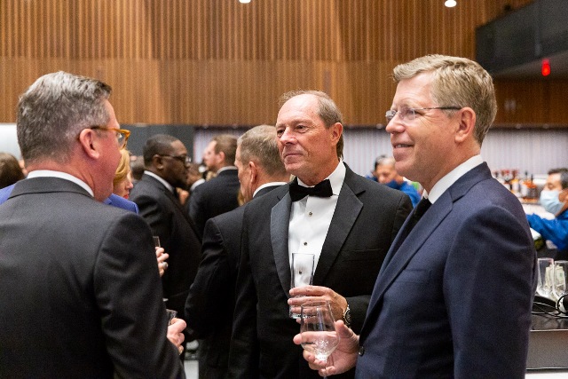 Awards Gala