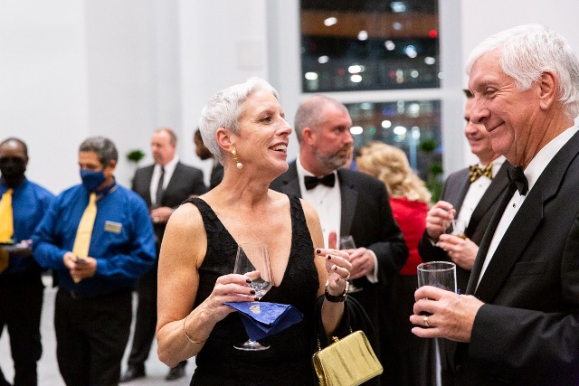 Awards Gala