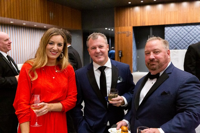 Awards Gala