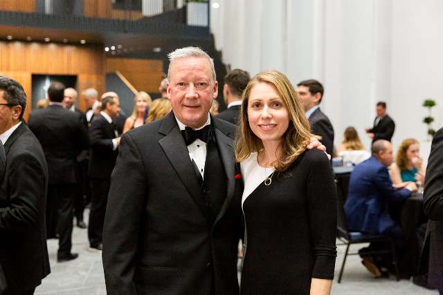 Awards Gala