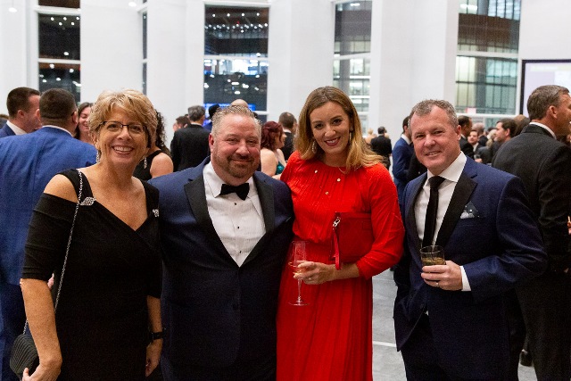 Awards Gala