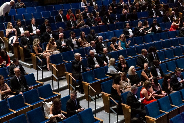 Awards Gala