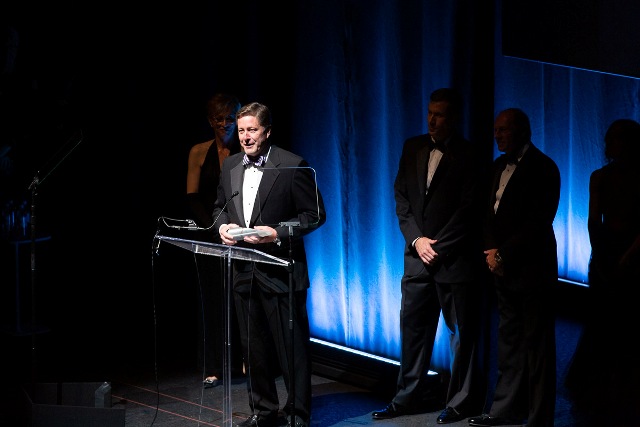 Awards Gala