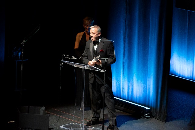 Awards Gala