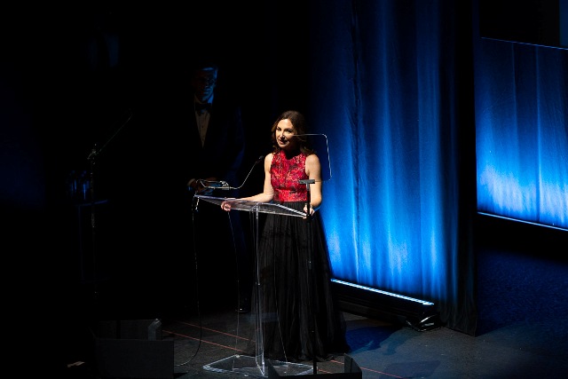 Awards Gala