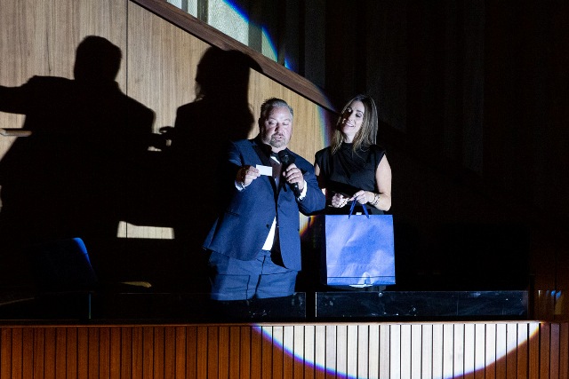 Awards Gala