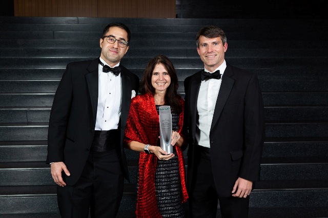 Awards Gala