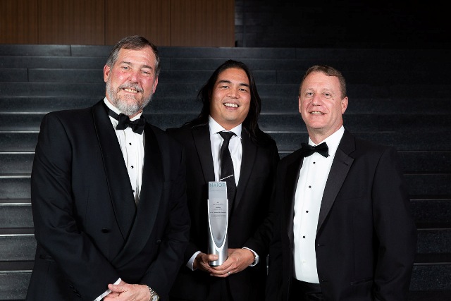 Awards Gala