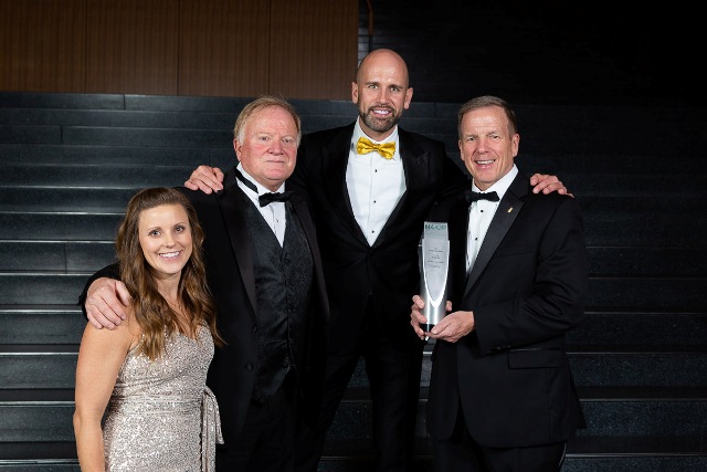 Awards Gala