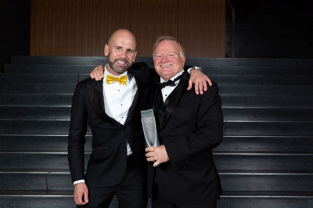 Awards Gala