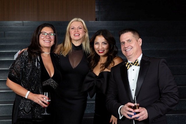 Awards Gala