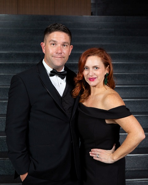 Awards Gala