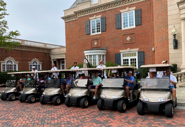 Fall Golf Classic