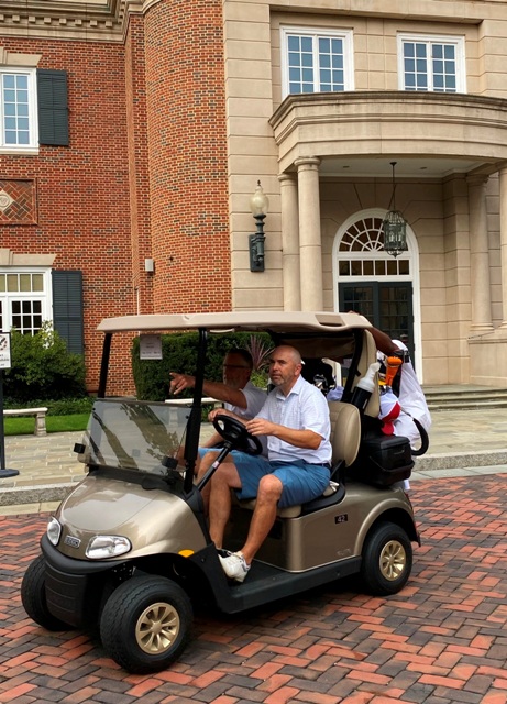 Fall Golf Classic
