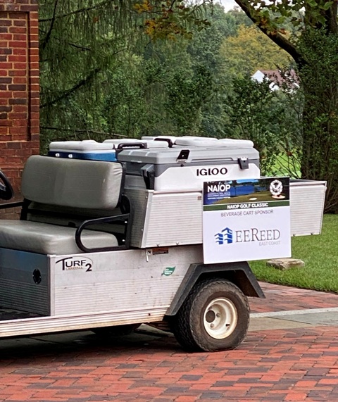 Fall Golf Classic