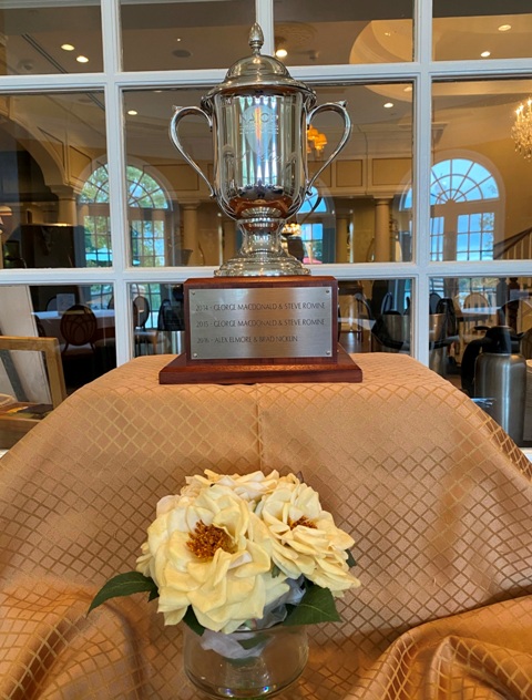 Fall Golf Classic