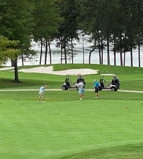 Fall Golf Classic