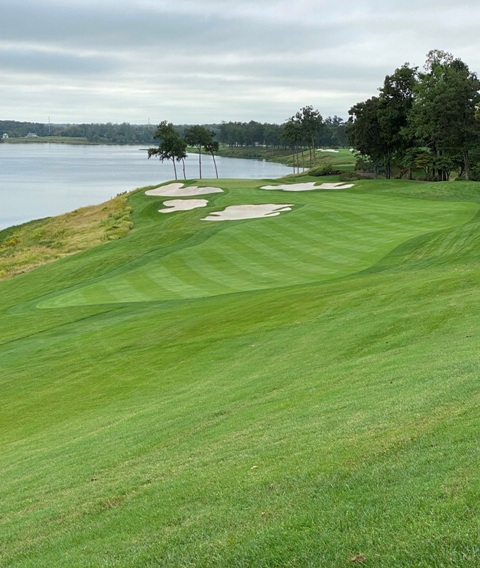 Fall Golf Classic