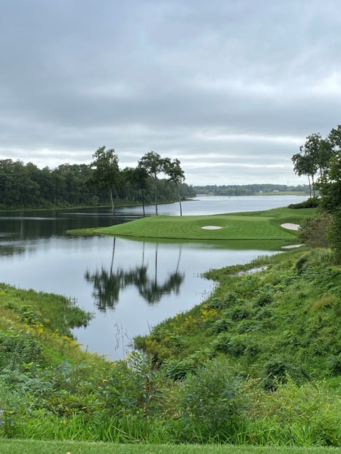 Fall Golf Classic