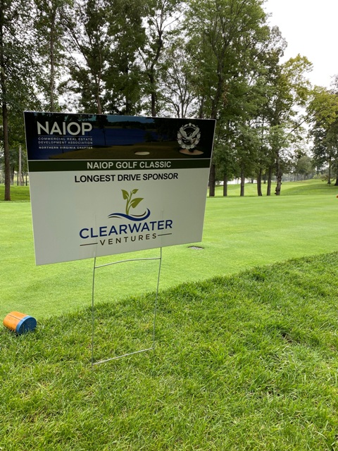 Fall Golf Classic