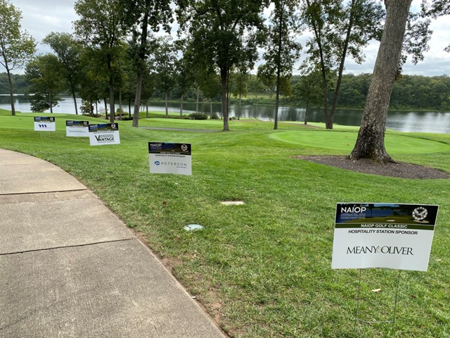 Fall Golf Classic