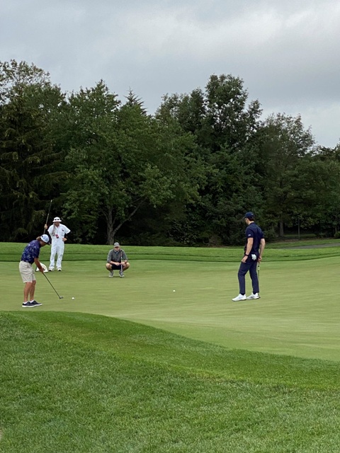 Fall Golf Classic