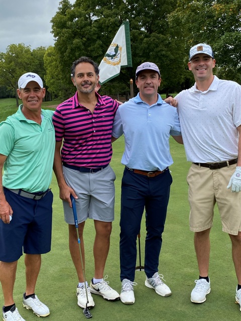 Fall Golf Classic