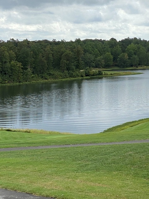 Fall Golf Classic