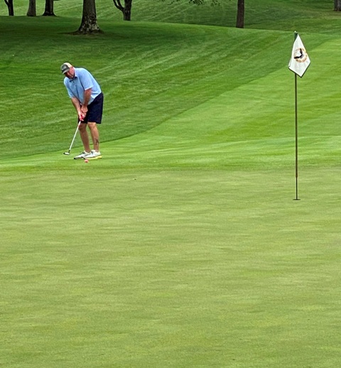 Fall Golf Classic