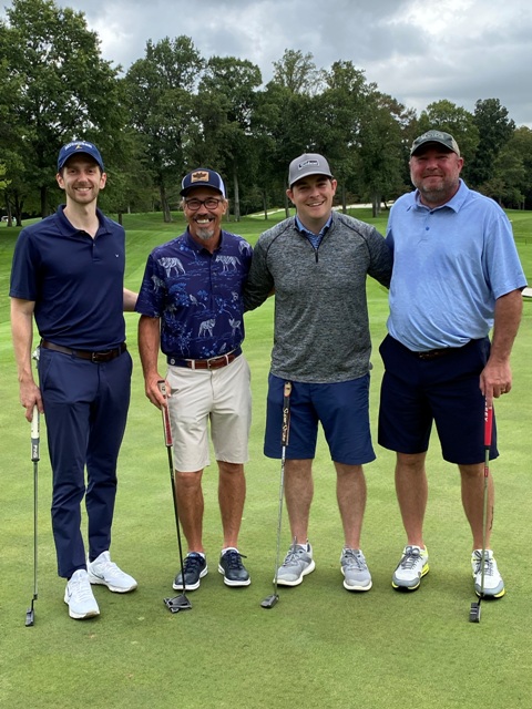 Fall Golf Classic