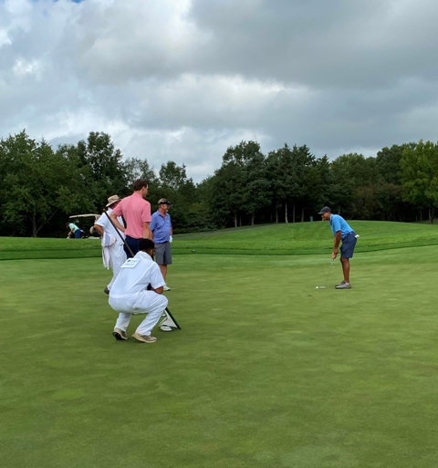 Fall Golf Classic