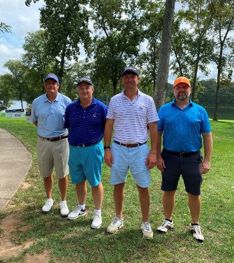 Fall Golf Classic