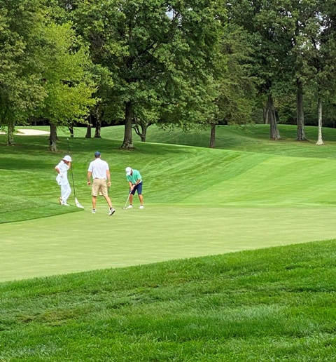 Fall Golf Classic
