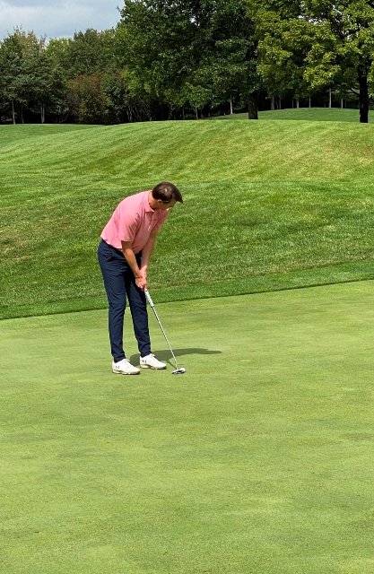 Fall Golf Classic