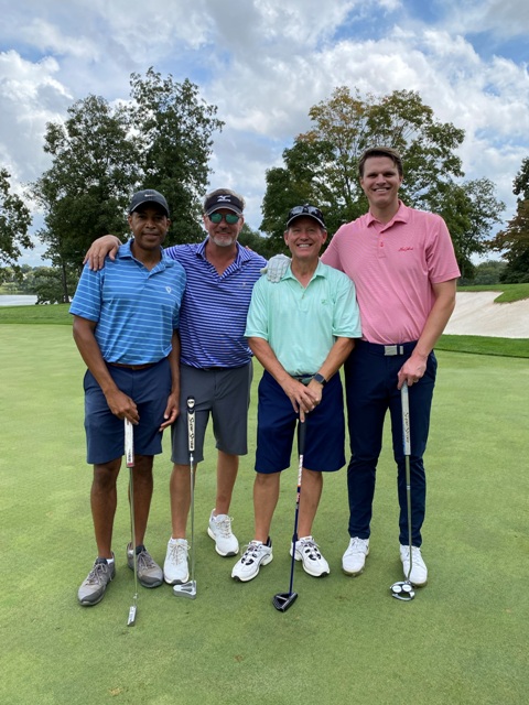Fall Golf Classic