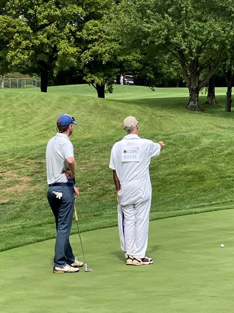 Fall Golf Classic