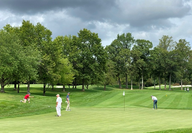 Fall Golf Classic