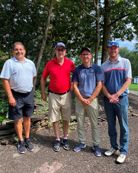 Fall Golf Classic