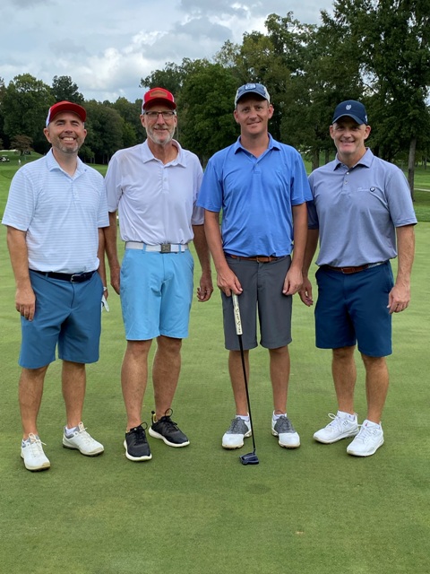 Fall Golf Classic