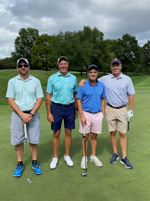 Fall Golf Classic