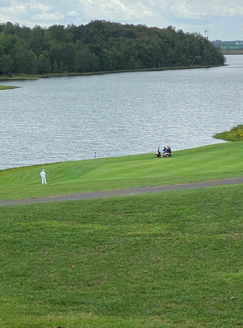 Fall Golf Classic