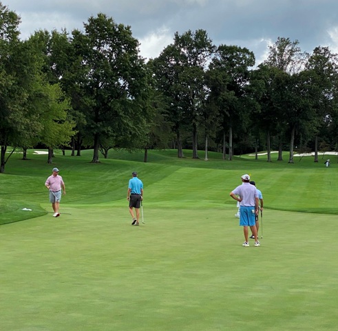 Fall Golf Classic
