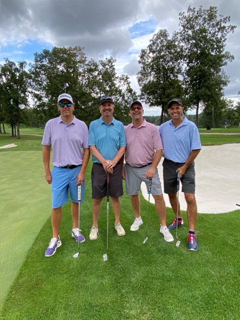 Fall Golf Classic