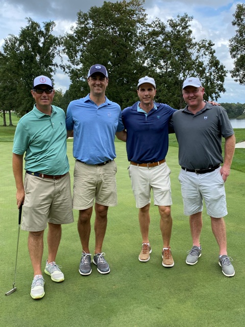 Fall Golf Classic