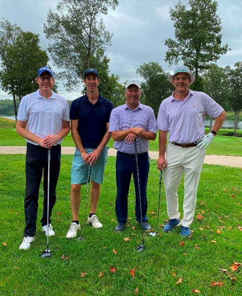 Fall Golf Classic