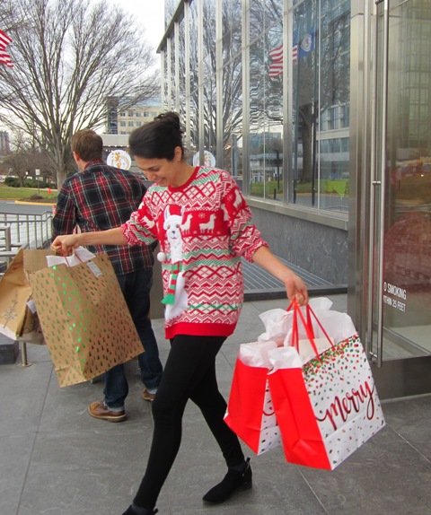 Holiday Gifts