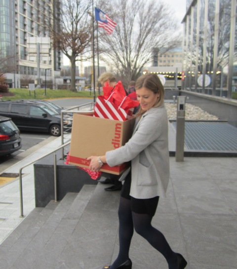 Holiday Gifts