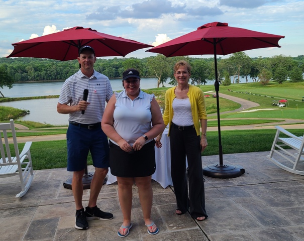 Spring Golf
